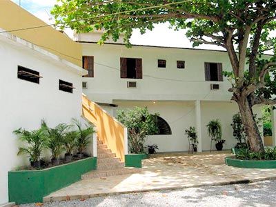 Pousada Green Way Cabo Frio Exterior photo