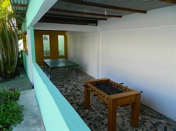 Pousada Green Way Cabo Frio Exterior photo